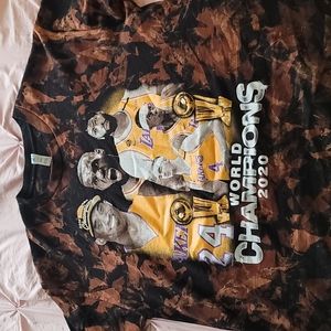 Lakers TShirt